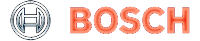 Логотип Bosch