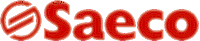 Логотип Saeco