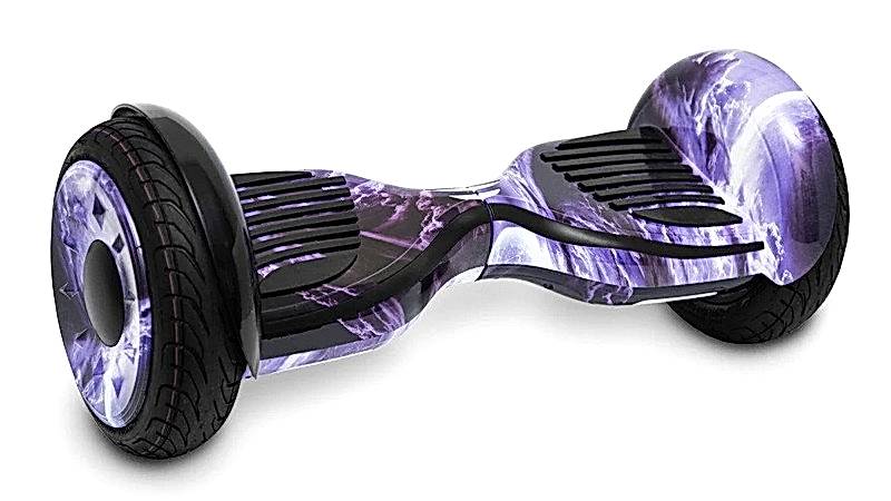 Ремонт Segway (сигвея) в Алматы